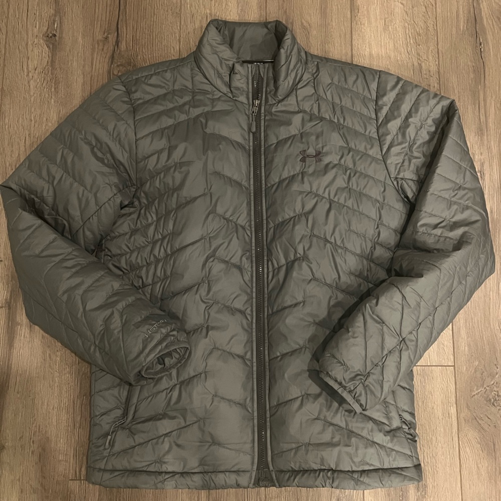 Men’s Under Armour ColdGear Reactor Jacket